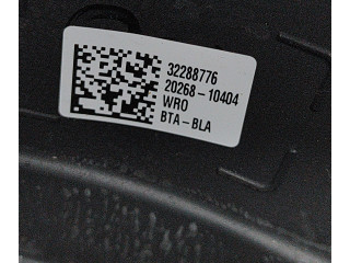 Volant Volvo V60 2020 32288776  