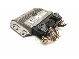 Řídící jednotka 8200785132, 8200509516   Renault Scenic RX 2007