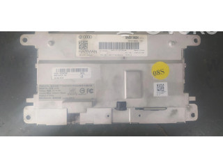 Дисплей    8R0919604, 8R0919604   Audi Q5 SQ5
