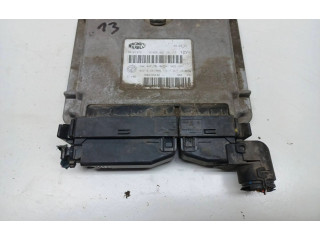 Řídící jednotka 55187372, 6160062705   Fiat Seicento/600 2001