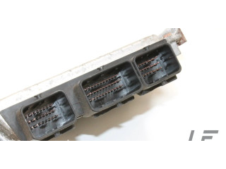 Блок управления двигателя 0261206246   Citroen Saxo