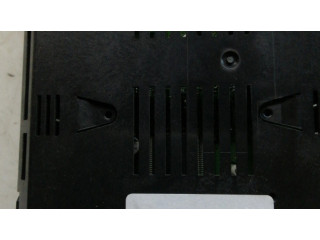 Дисплей    13238548, 565412769   Opel Zafira B