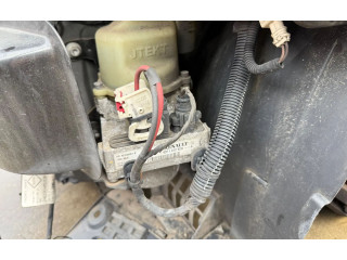 Насос усилителя руля    491101292R   Dacia Sandero