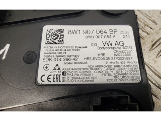 Блок комфорта 8W1907064BP, 8W1907064P   Audi Q8   