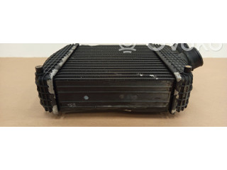Интеркулер  670009833, 16474840   Maserati Ghibli 