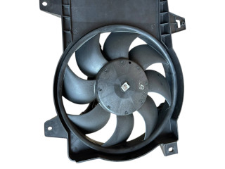 Блок комфорта 60590543   Alfa Romeo 145 - 146   