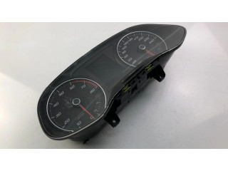 Панель приборов 5F0920740D   Seat Leon (5F)       