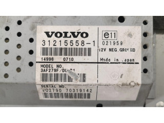 Дисплей    312155581, 021959   Volvo V50