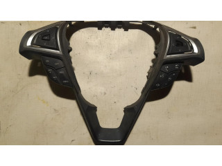 Руль Ford Fusion  2006-2012 года 2513573BJLAB      