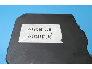 Jednotka ABS 4F0910517L, 4F0614517L   Audi A6 S6 C6 4F 2006