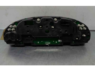 Přístrojová deska  Peugeot 607 2004 9653140280, 110008883026  