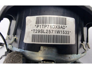 Подушка безопасности водителя P1TP76DX9AD   Fiat Freemont