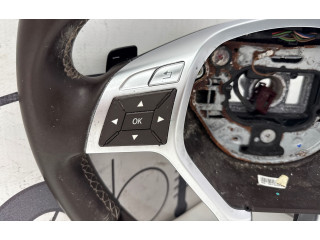 Руль Mercedes-Benz SL R231  2012 - 2017 года A2314602203      