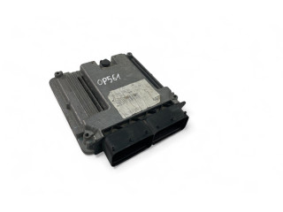 Блок управления двигателем Блок управления 04L906026AG   Audi A4 S4 B9 8W