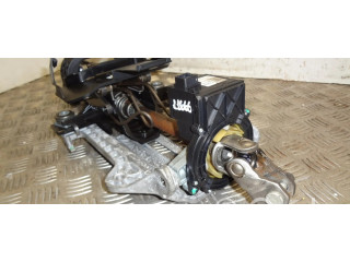    Рулевая рейка MB501230, D06NA   Land Rover Range Rover Sport L320 2005-2013 года