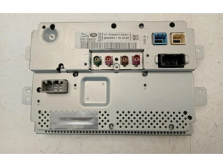 Дисплей    GHJ4B0207F, GHJ4B0207F   Land Rover Range Rover Sport L320