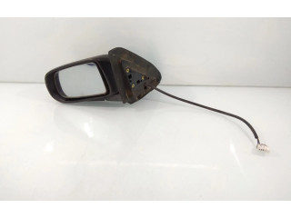 Zpětné zrcátko  Mazda 323   NEGRO  