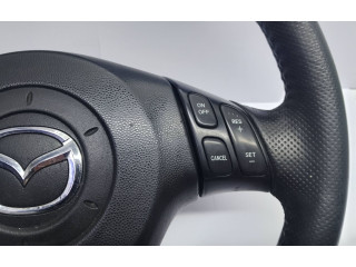 Подушка безопасности водителя AAA011057   Mazda 5