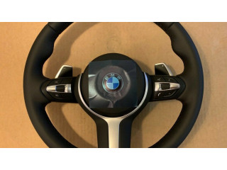 Руль BMW X4 F26  2014-2017 года 32307847455, 32307851499      