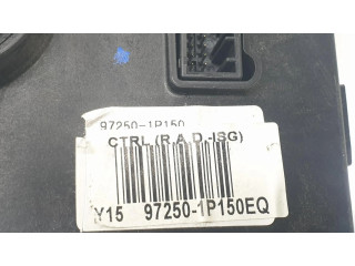 Блок управления климат-контролем 972501P150EQ   KIA Venga