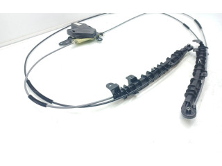 Другие блоки управления / модули    4G9863560A, 4G9863560A   Audi A6 C7