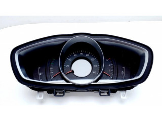 Přístrojová deska  Volvo V40 Cross country 2013 769167100U, 799390U  