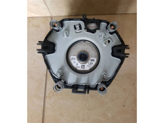 Подушка безопасности водителя 985104997R, 8573848HZB   Renault Espace VI