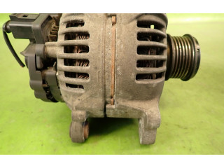 Генератор    Skoda Fabia Mk2 (5J)   для двигателя BNM