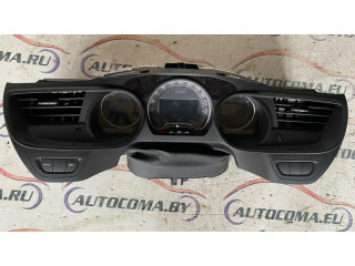 Панель приборов 9666330480   Citroen C5       