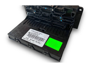 Блок комфорта S836, A1715450201   Mercedes-Benz SLK R171   