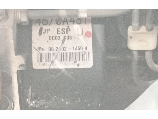 Блок АБС 1680921080, 4670A451   Citroen  C-Crosser   -  года