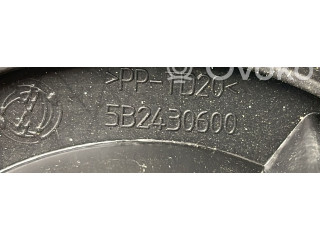 Вентилятор печки    5B2430600, 5B2430600   Fiat Idea