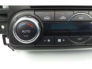 Блок управления климат-контролем KB8M61190B   Mazda CX-5 II