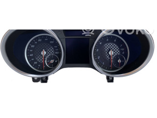 Přístrojová deska  Mercedes-Benz SLK R172 2012 A1729009412  