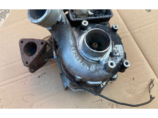  Турбина Volkswagen Touareg II  059145874T         