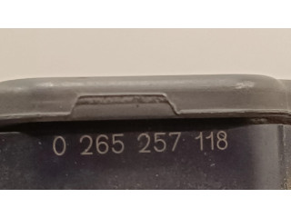 Jednotka ABS 27536SJ010, 970058   Subaru Forester SK 2019