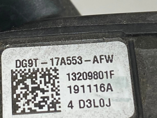 Ручка стеклоочистителей DG9T17A553AFW   Ford Mustang VI