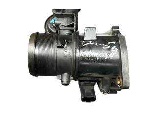 Pojistková skříňka Дроссельная заслонка 9660110780, 0079815   Peugeot 308cc 2009
