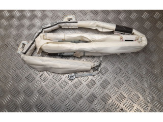 Боковая подушка безопасности A1668602500, M8137   Mercedes-Benz GLE AMG (W166 - C292)