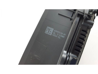 Přístrojová deska  BMW 3 G20 G21 2020 5A2FC79, 62105A2FC79  