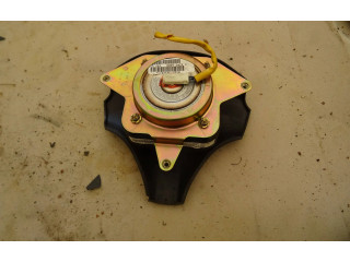 Подушка безопасности водителя 46460517, 00050472D   Fiat Barchetta