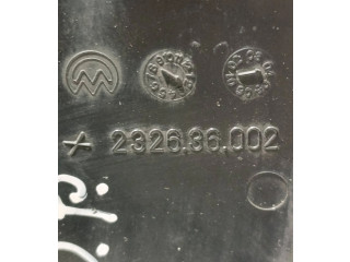 Zpětné zrcátko  Mercedes-Benz Vito Viano W639 2005  232636002  