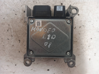 Блок подушек безопасности 7S7T14B056AD, 670003259602   Ford Mondeo MK IV