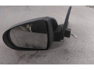Зеркало электрическое        Mitsubishi Colt  2009 - 2016 года   