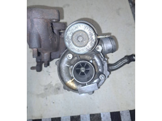  Турбина Volkswagen Polo  045145701         