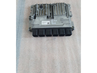 Řídící jednotka 9844139, 031234923   BMW 3 G20 G21 2019