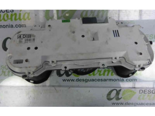 Přístrojová deska  Honda Jazz 2005 781005AAG300, HR0313206  