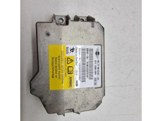 Блок подушек безопасности 611158000R, 9812297   Mini Cooper Countryman R60