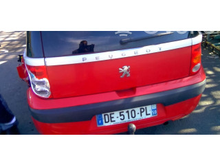 Zpětné zrcátko  Peugeot 1007 2005  8153WQ  