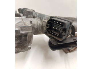 Руль BMW 3 E46  1998 - 2005 года 042089006, 1097024      